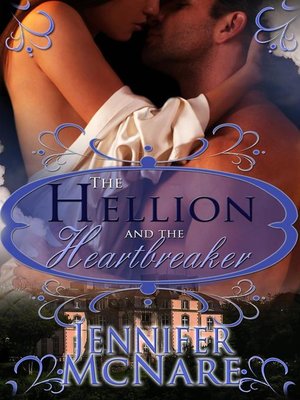 cover image of The Hellion and the Heartbreaker